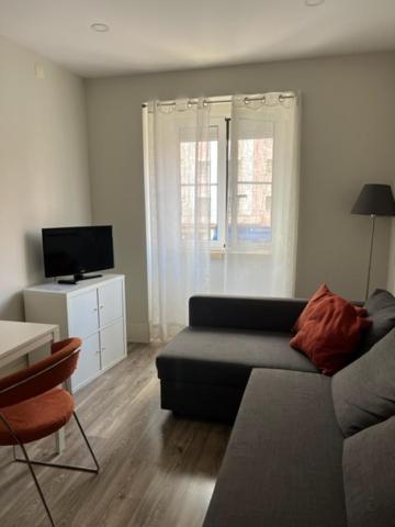 Fantastic 1 Bedroom Apartment At Roma Avenue - 1B Lisboa Exterior foto